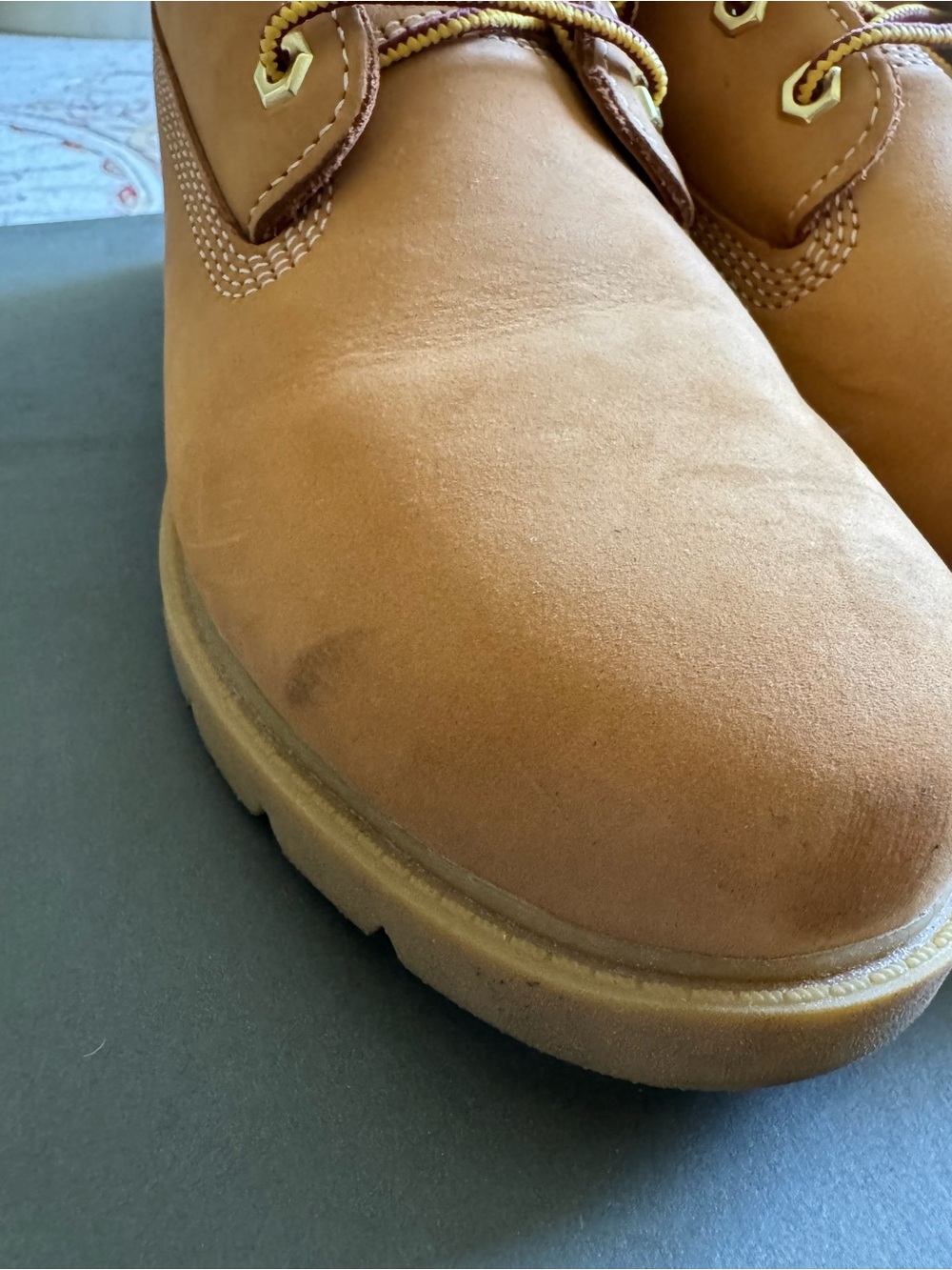 Women's Linden Woods 6-Inch Waterproof Boot - Picture 8 of 10